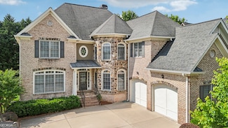 2871 Trailing Ivy Way, Buford, GA 30519