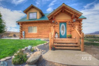 11726 N Highway 52, Horseshoe Bend, ID 83629