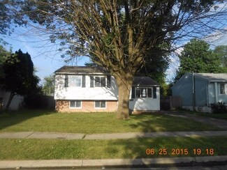 2244 Kinderly Dr, Columbus, OH 43232