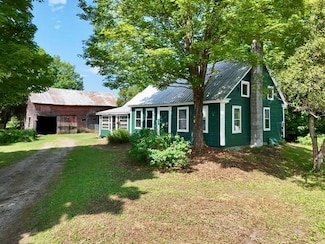 53 Sugarhouse Rd, West Burke, VT 05871