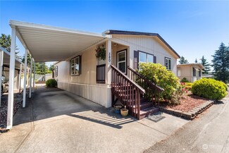 1111 Archwood Dr SW Unit 380, Olympia, WA 98502