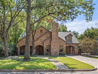 6421 Darwood Ave, Fort Worth, TX 76116