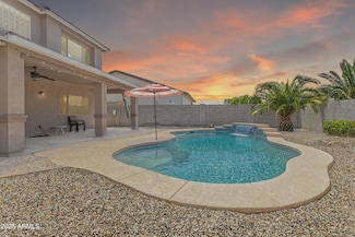 1446 W Birch Rd, San Tan Valley, AZ 85140