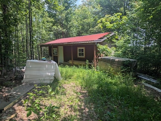 9999 State Highway 649, Upper Tygart, KY 41164
