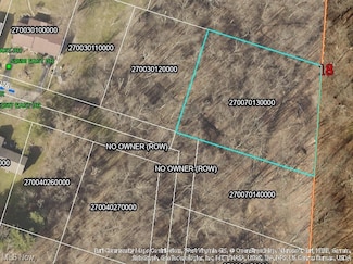 0 E (Lot 6 Block G) (Wilson) Dr Unit 5058840, Beallsville, OH 43716