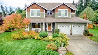 10811 63rd Avenue Ct NW, Gig Harbor, WA 98332