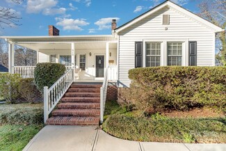 810 Ashwood St, Kannapolis, NC 28081