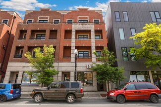 2251 W Irving Park Rd Unit 4, Chicago, IL 60618