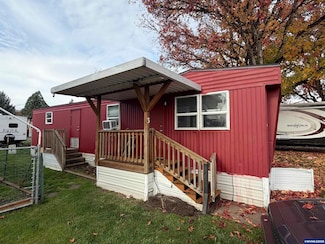 200 NW 53rd St, Corvallis, OR 97330