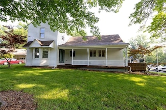 13408 E Kentucky Rd, Independence, MO 64050
