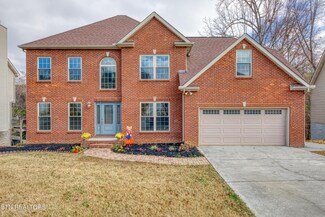 10316 Saint Regence Ln, Knoxville, TN 37922