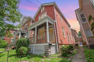 2358 Victor St, Cincinnati, OH 45219