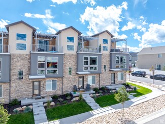 1308 Village Green Trail, Park City, UT 84098