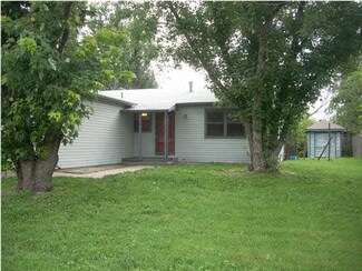 3506 S Knight Ave, Wichita, KS 67217