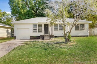 1913 S Cedar St, Sapulpa, OK 74066