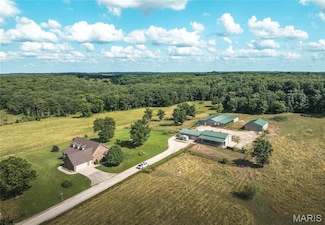13650 Highway V, St. James, MO 65559