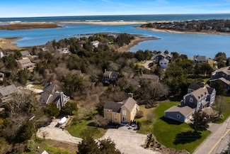 3 Harbor Rd, Orleans, MA 2653