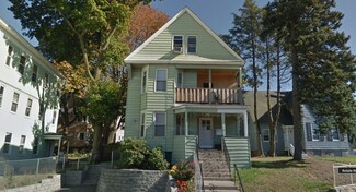 43 Vernon St, Worcester, MA 01610