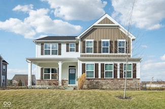 13002 Girvan Way, Fishers, IN 46037