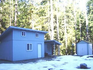 0 Marblemount Way, Marblemount, WA 98267