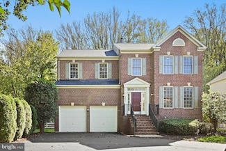 9927 Miles Stone Ct, Vienna, VA 22181