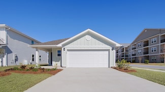 100 Speckled Trout Ln S, Freeport, FL 32439