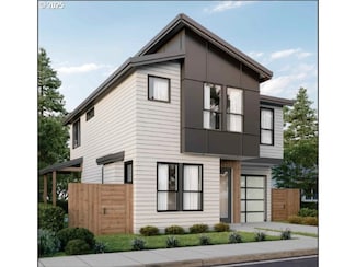 3644 NE 57th Ave, Portland, OR 97213