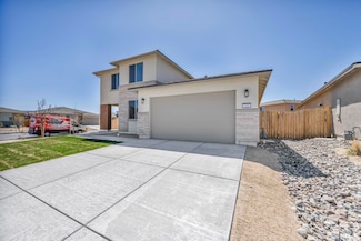 15 Nova Ct Unit Homesite 112, Carson City, NV 89705
