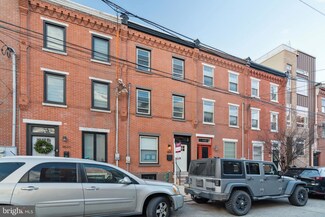 1831 Ginnodo St, Philadelphia, PA 19130