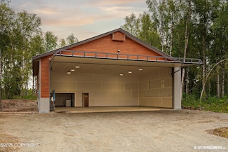 45527 S Denaina Dr Unit 76, Willow, AK 99688