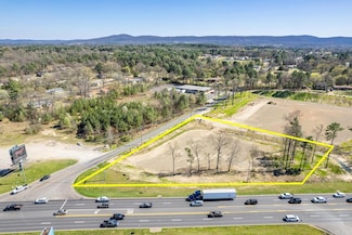 0 Airport Rd Unit 24020690, Hot Springs, AR 71913