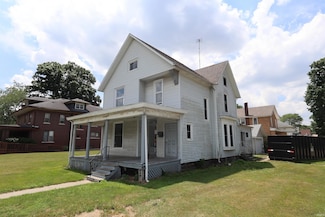 1701 Prairie St, Elkhart, IN 46516