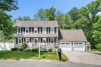 12 Bonin Dr, Haverhill, MA 01832