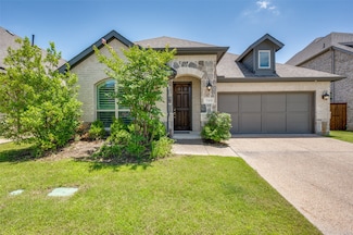 709 Carlisle Dr, the Colony, TX 75056