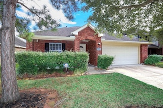 7315 Windy Port Ln, Richmond, TX 77407
