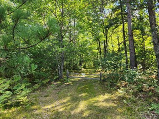 Par 2 Wilderness Trail, Peacock Township, MI 49656