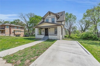 3839 Indiana Ave, Kansas City, MO 64128