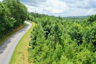 00 Verner Mill Rd, Mountain Rest, SC 29664