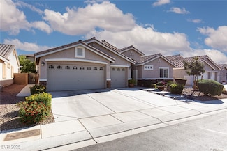 5816 Pirate Ship Dr, North Las Vegas, NV 89031