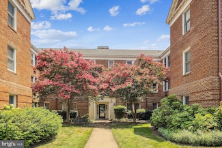 906 S Washington St Unit 205, Alexandria, VA 22314