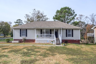 2700 Windwood Dr, Gardendale, AL 35071