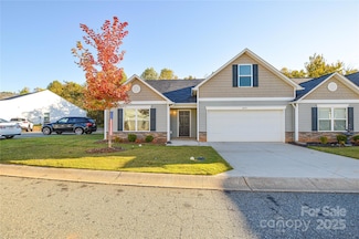 1455 Amberlight Cir, Salisbury, NC 28144