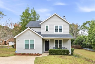 4071 Forsythe Way, Tallahassee, FL 32309