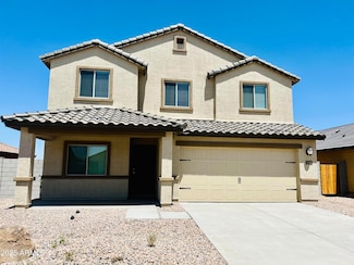 1536 E Inouye Dr, Casa Grande, AZ 85122