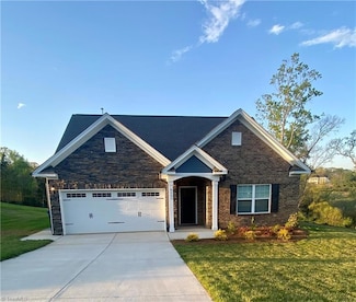 6257 Cadence Dr, Greensboro, NC 27455