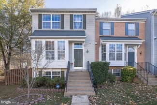5151 Race Pointe Place, Woodbridge, VA 22193