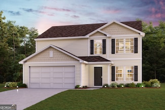 524 Hide-A-way Lake Loop, Kingsland, GA 31548