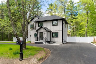 53 Harold St, Sharon, MA 02067