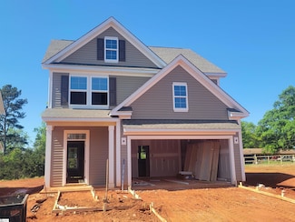 7015 New Horizons Ln, Boiling Springs, SC 29316