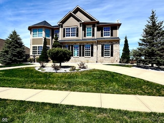 4414 Hickory Grove Blvd, Greenwood, IN 46143